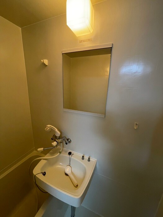 オパス宮の森の物件内観写真