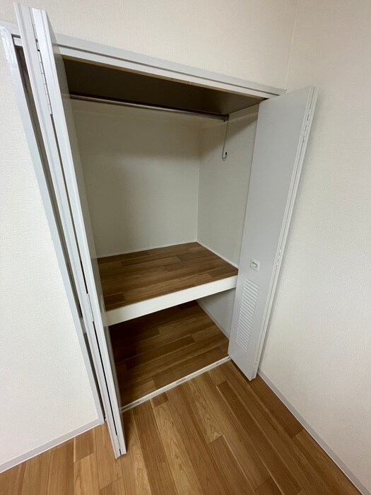 オパス宮の森の物件内観写真