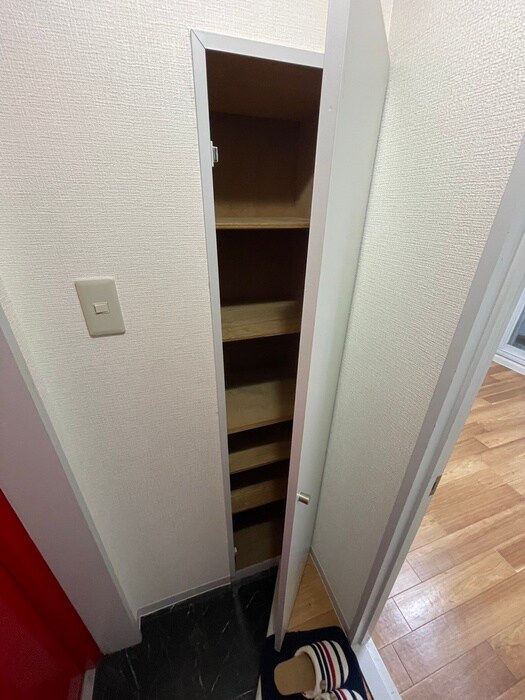 オパス宮の森の物件内観写真