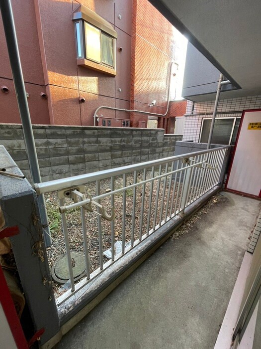 オパス宮の森の物件内観写真