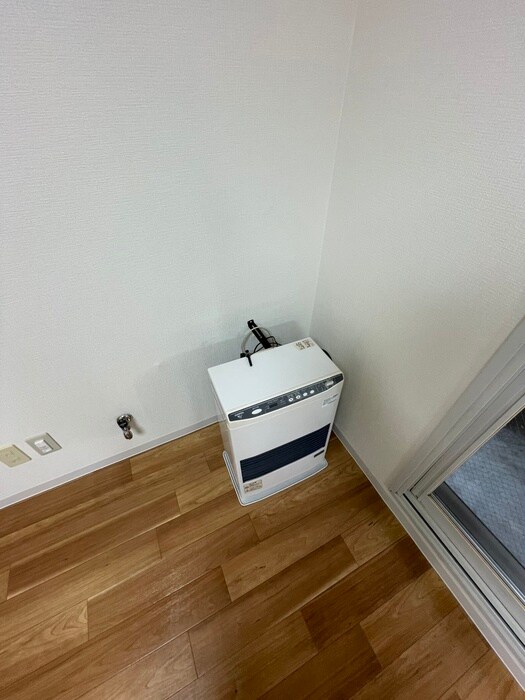 オパス宮の森の物件内観写真