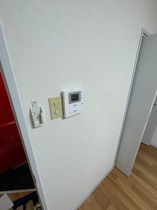 オパス宮の森の物件内観写真