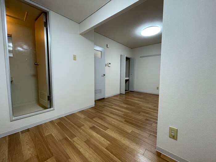 オパス宮の森の物件内観写真