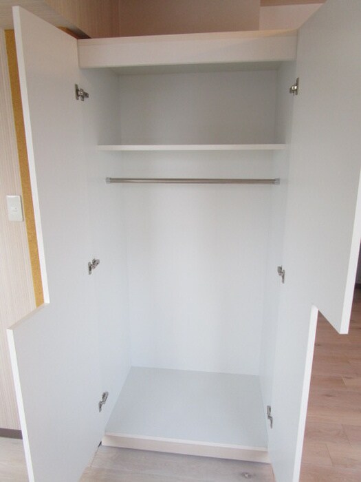 リベルタ福住の物件内観写真