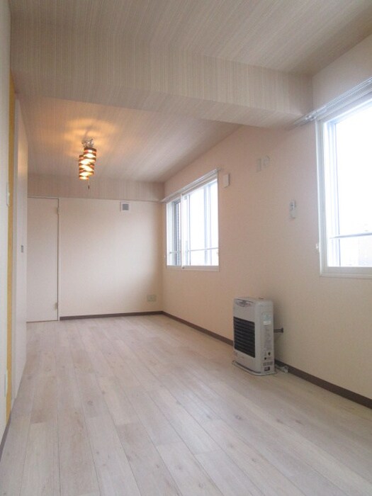 リベルタ福住の物件内観写真