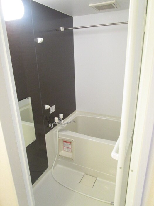 リベルタ福住の物件内観写真