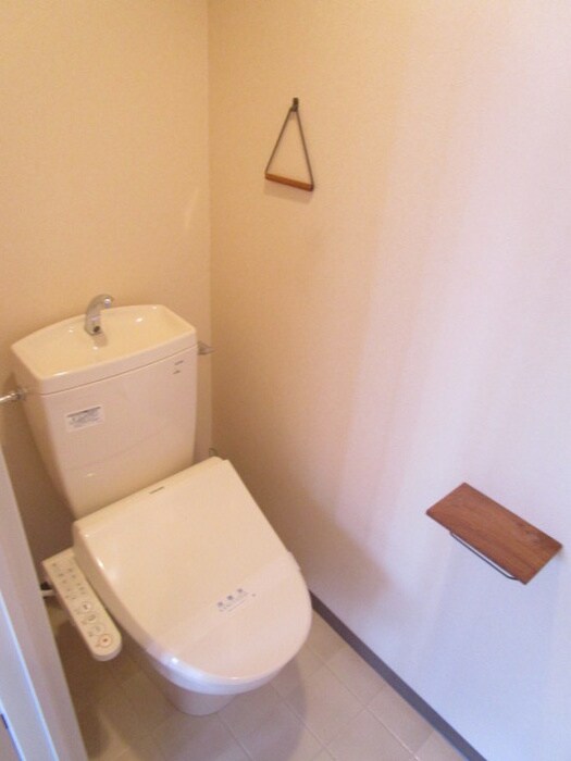 リベルタ福住の物件内観写真