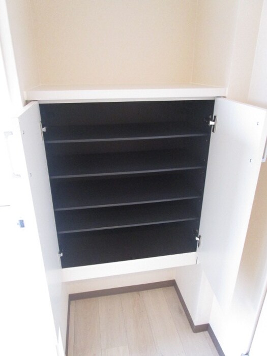 リベルタ福住の物件内観写真