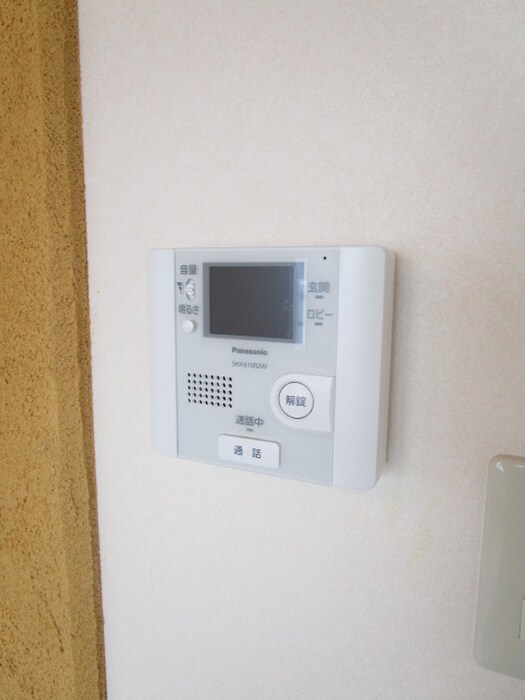 リベルタ福住の物件内観写真