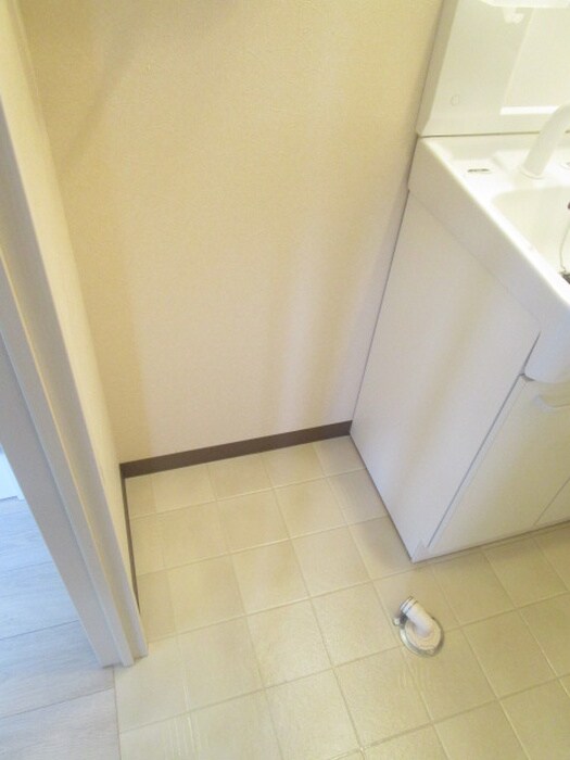 リベルタ福住の物件内観写真