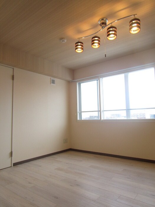 リベルタ福住の物件内観写真