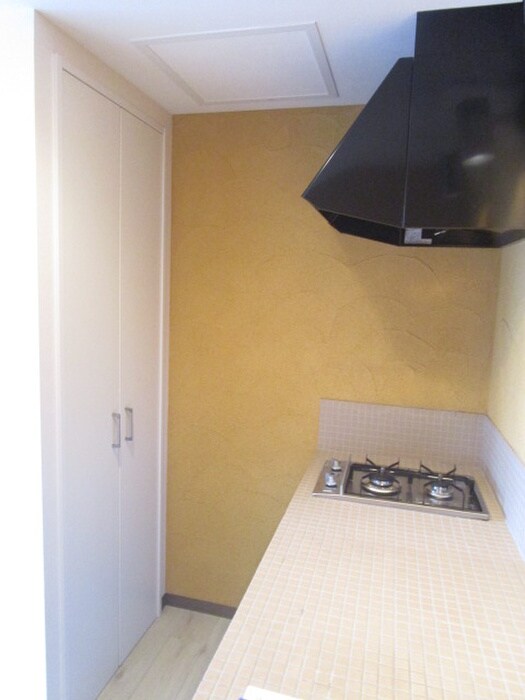 リベルタ福住の物件内観写真