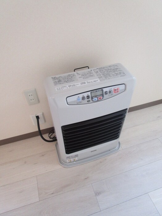 リベルタ福住の物件内観写真