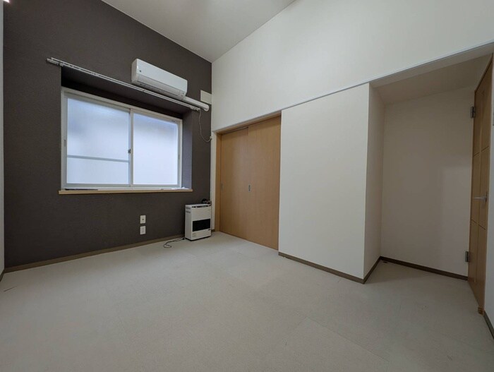 ハイデンス曙の物件内観写真