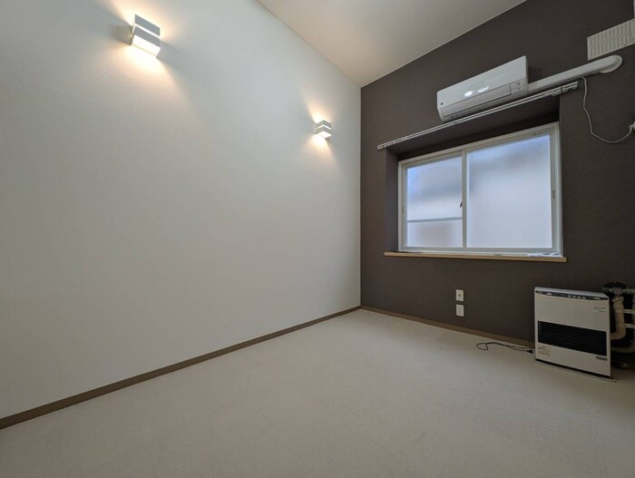 ハイデンス曙の物件内観写真