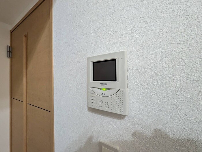 ハイデンス曙の物件内観写真