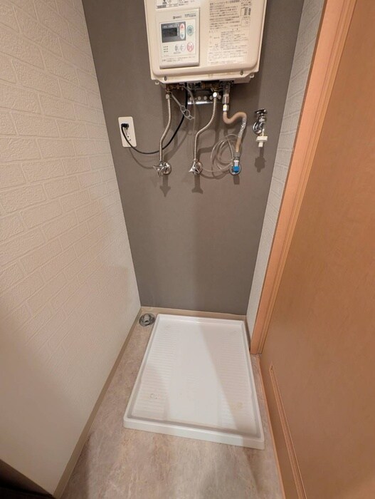 ハイデンス曙の物件内観写真