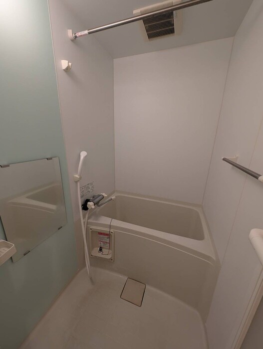 ハイデンス曙の物件内観写真