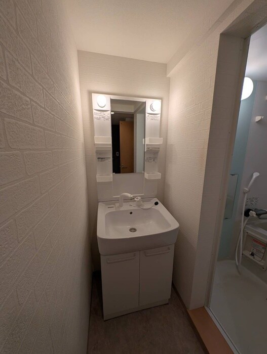 ハイデンス曙の物件内観写真