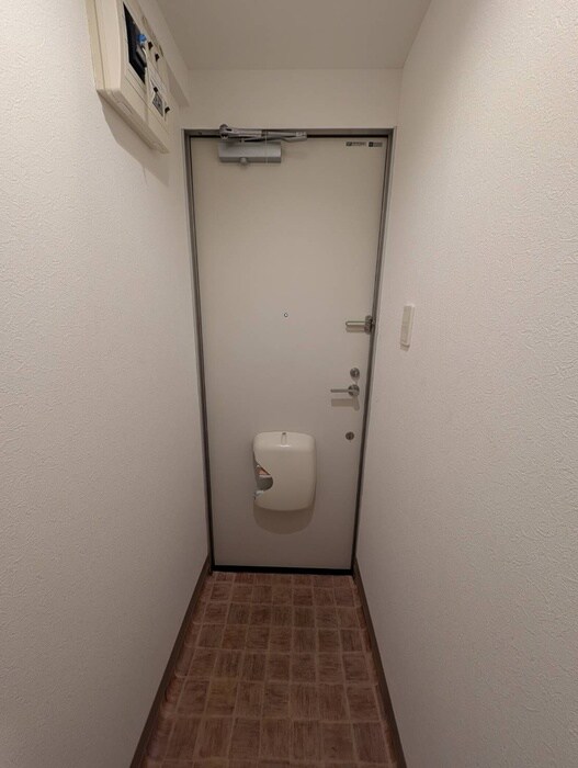 ハイデンス曙の物件内観写真