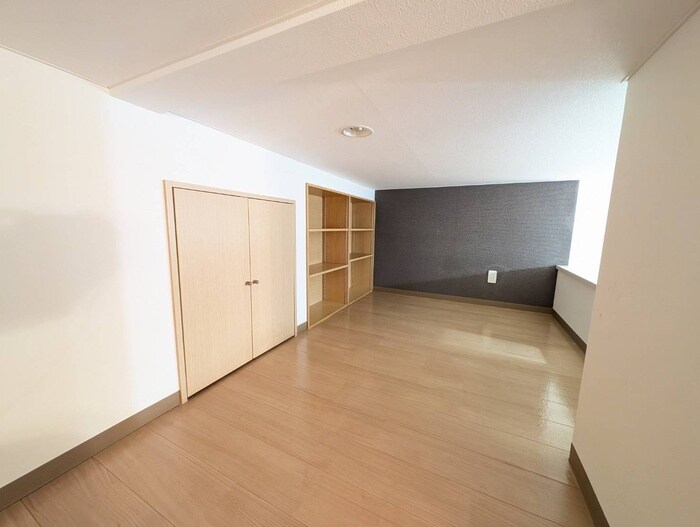 ハイデンス曙の物件内観写真