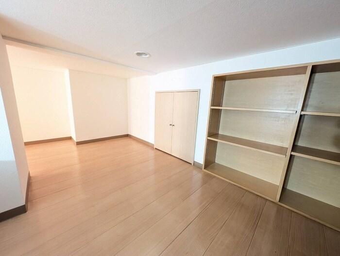 ハイデンス曙の物件内観写真