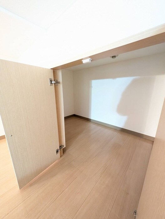 ハイデンス曙の物件内観写真