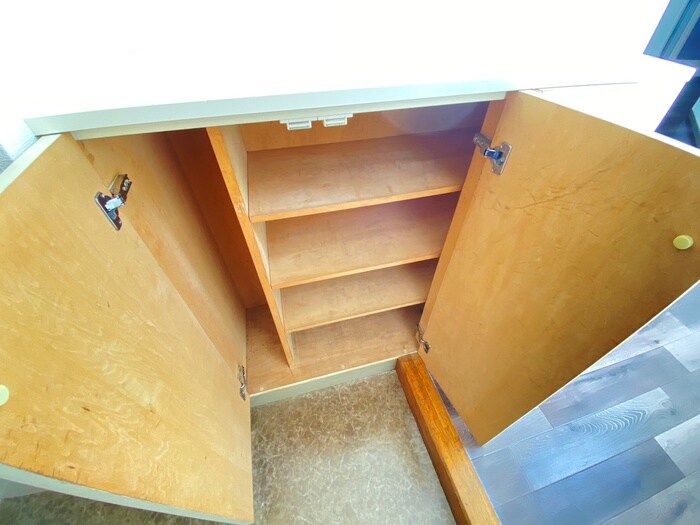 フォレストヒルズ宮の森の物件内観写真