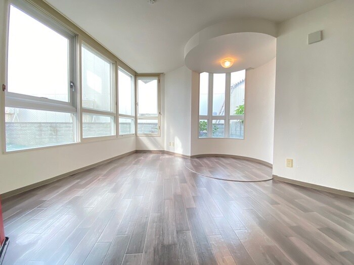 フォレストヒルズ宮の森の物件内観写真