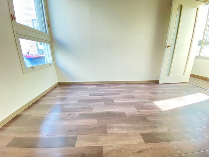 フォレストヒルズ宮の森の物件内観写真