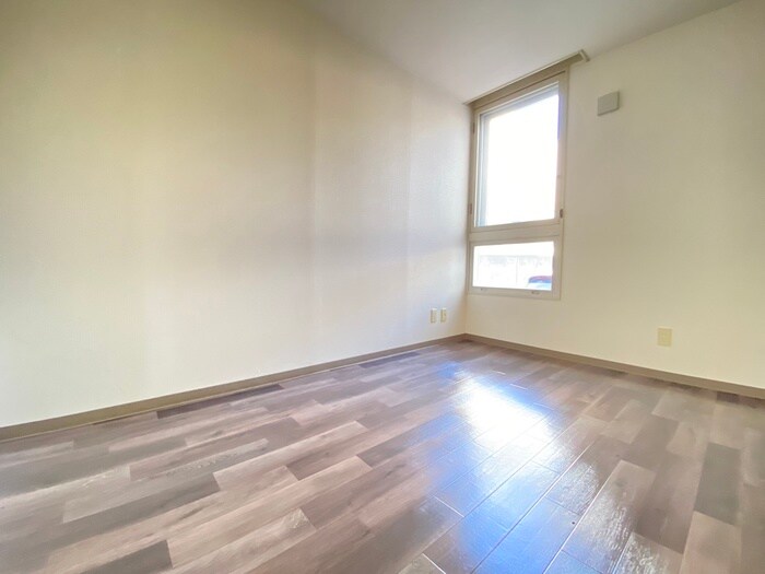 フォレストヒルズ宮の森の物件内観写真