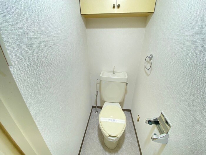 フォレストヒルズ宮の森の物件内観写真