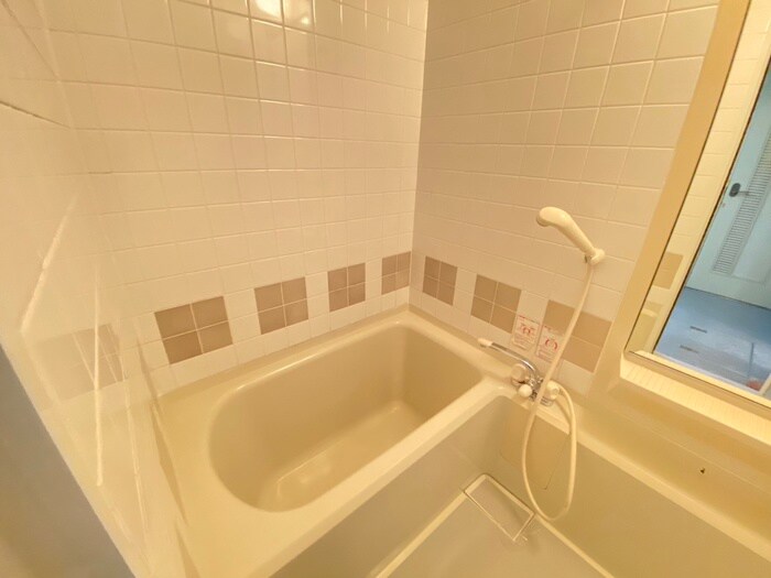 フォレストヒルズ宮の森の物件内観写真