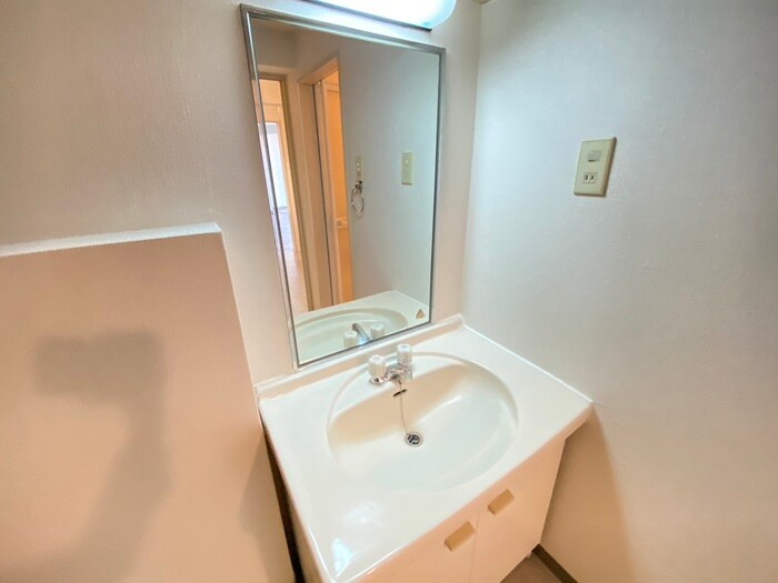 フォレストヒルズ宮の森の物件内観写真