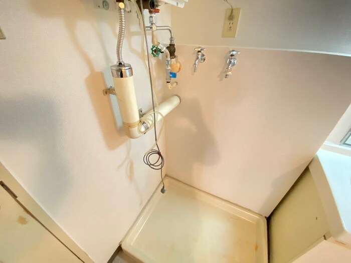 フォレストヒルズ宮の森の物件内観写真