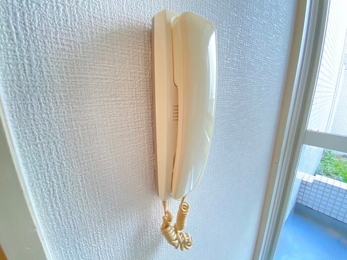 フォレストヒルズ宮の森の物件内観写真