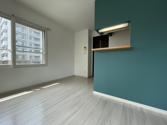 ウインダムヒル札幌駅前の物件内観写真