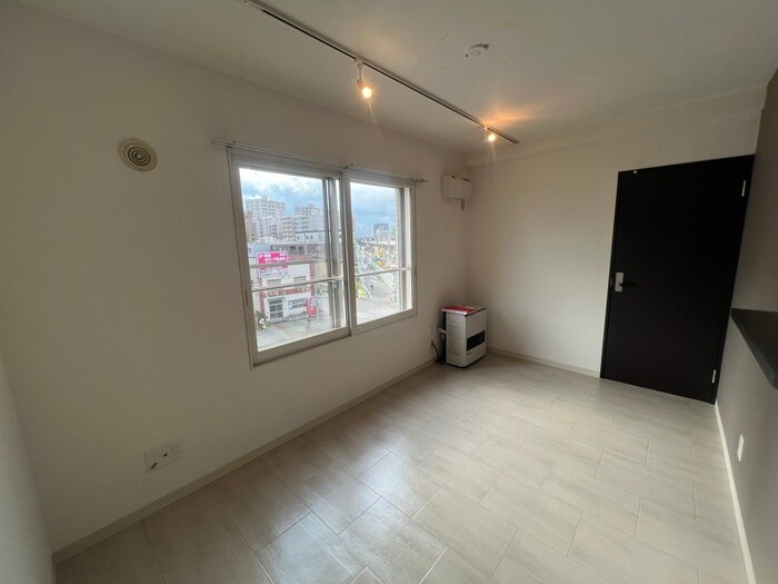 ウインダムヒル札幌駅前の物件内観写真