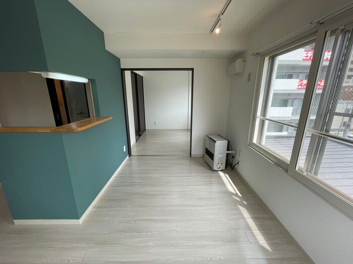 ウインダムヒル札幌駅前の物件内観写真