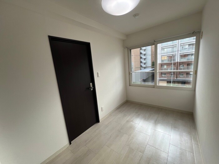 ウインダムヒル札幌駅前の物件内観写真