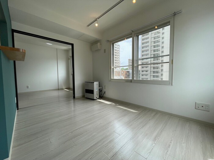 ウインダムヒル札幌駅前の物件内観写真