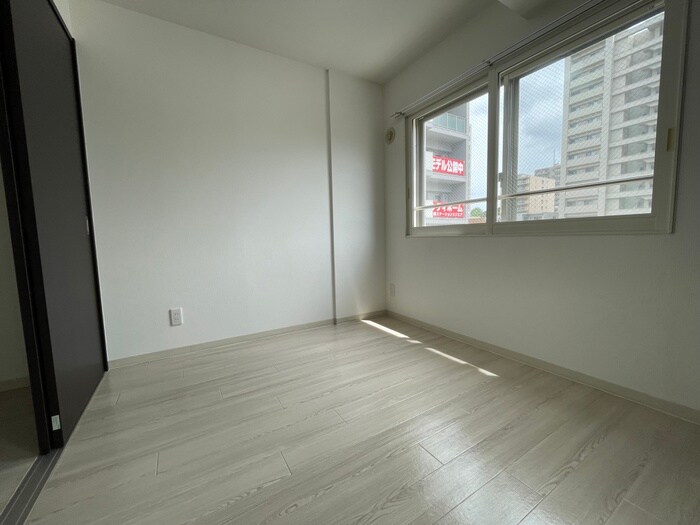 ウインダムヒル札幌駅前の物件内観写真