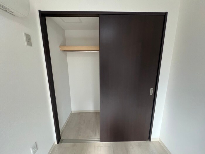 ウインダムヒル札幌駅前の物件内観写真