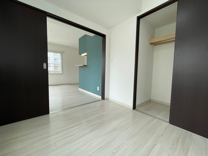 ウインダムヒル札幌駅前の物件内観写真