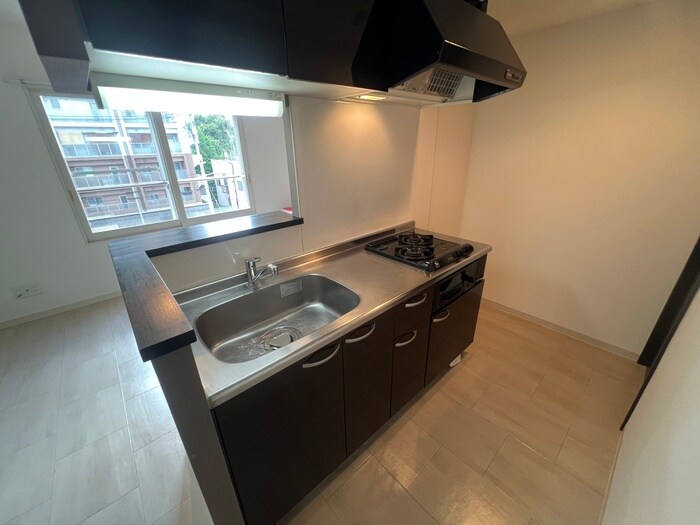 ウインダムヒル札幌駅前の物件内観写真