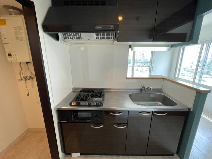 ウインダムヒル札幌駅前の物件内観写真