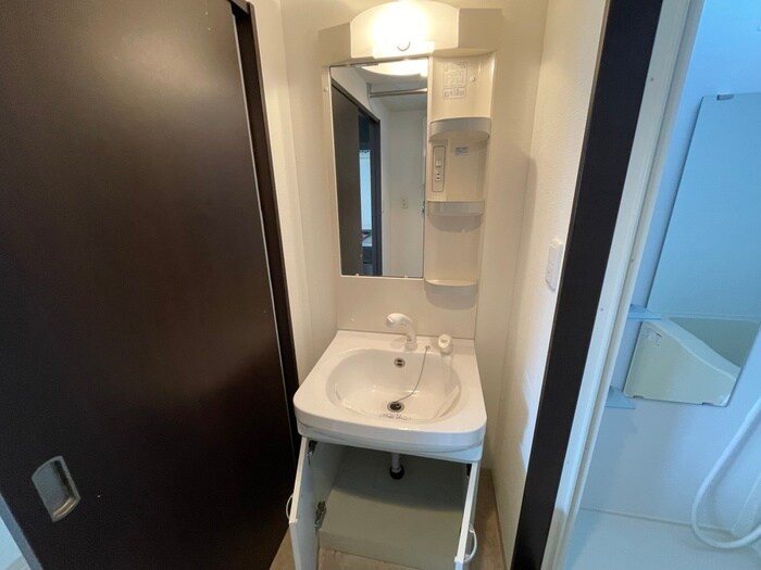 ウインダムヒル札幌駅前の物件内観写真