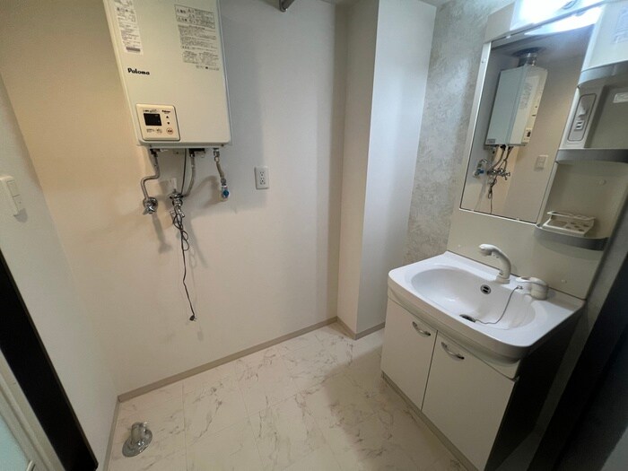 ウインダムヒル札幌駅前の物件内観写真