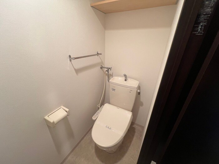 ウインダムヒル札幌駅前の物件内観写真