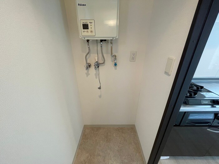 ウインダムヒル札幌駅前の物件内観写真